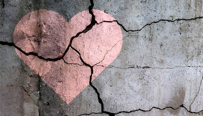 Cómo divorciarse legal y emocionalmente